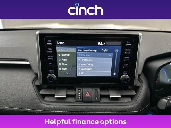 Used Toyota RAV4 2021 for sale - 75495795: Photo 35