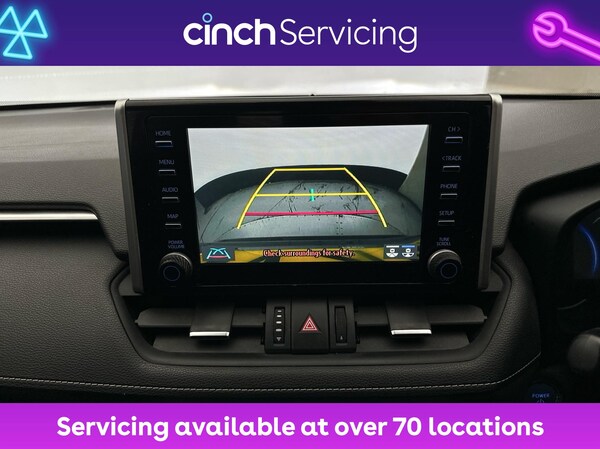 Used Toyota RAV4 2021 for sale - 75495795: Photo 36