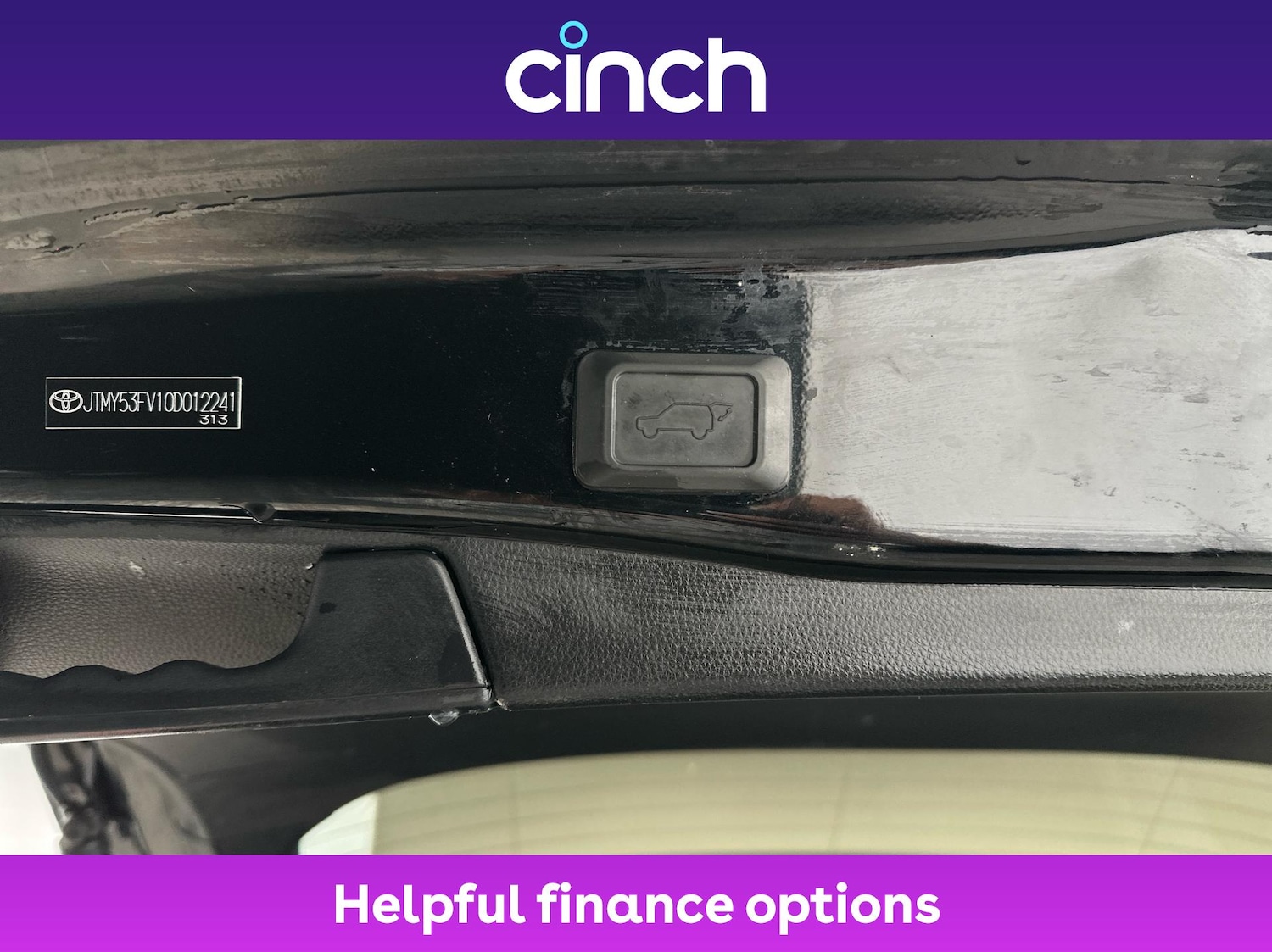 Used Toyota RAV4 2021 for sale - 75495795: Photo 40