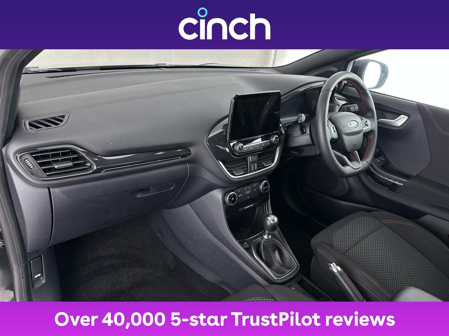 Used Ford Puma 2023 for sale - 76934393: Photo 14