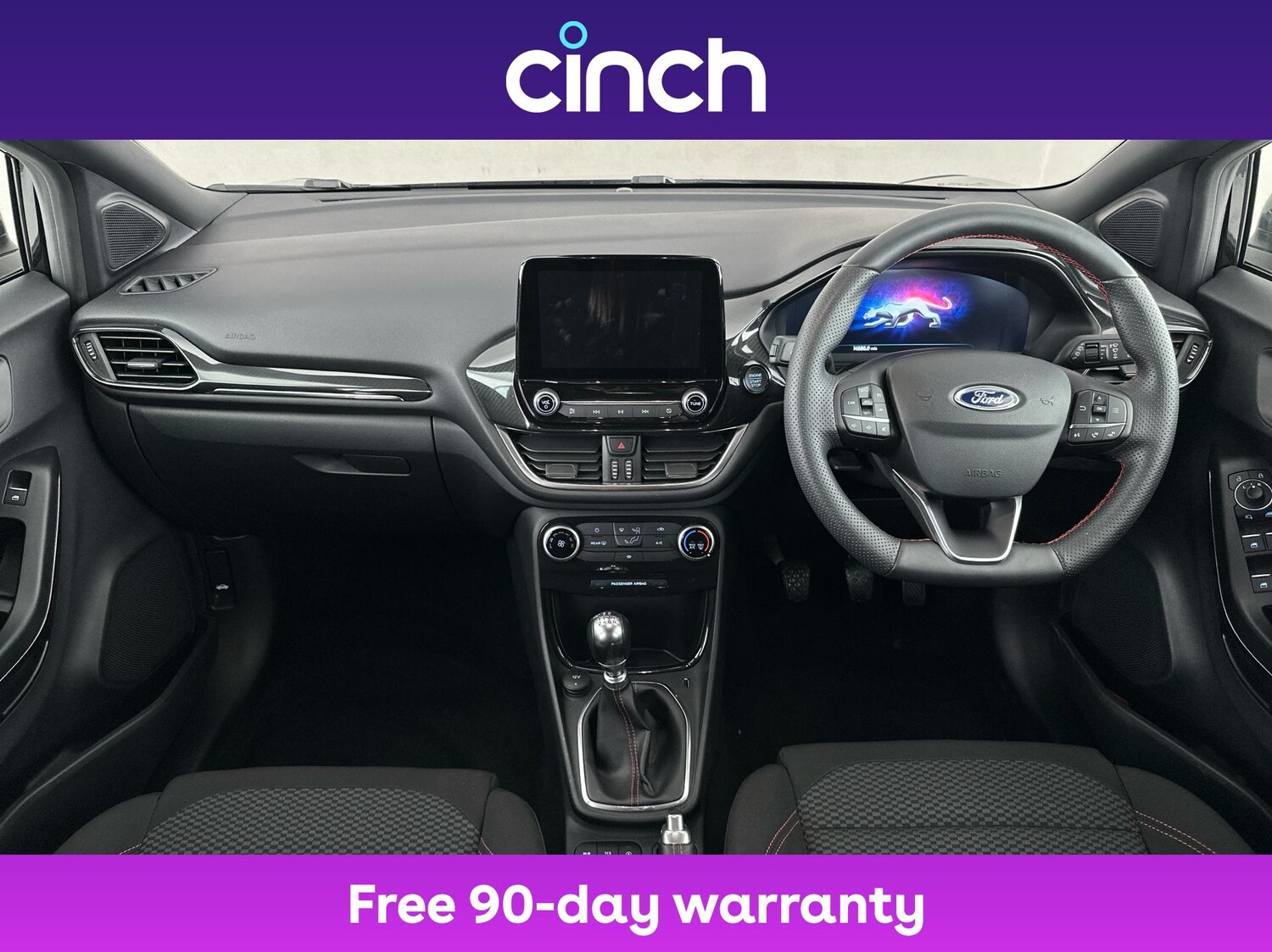 Used Ford Puma 2023 for sale - 76934393: Photo 15