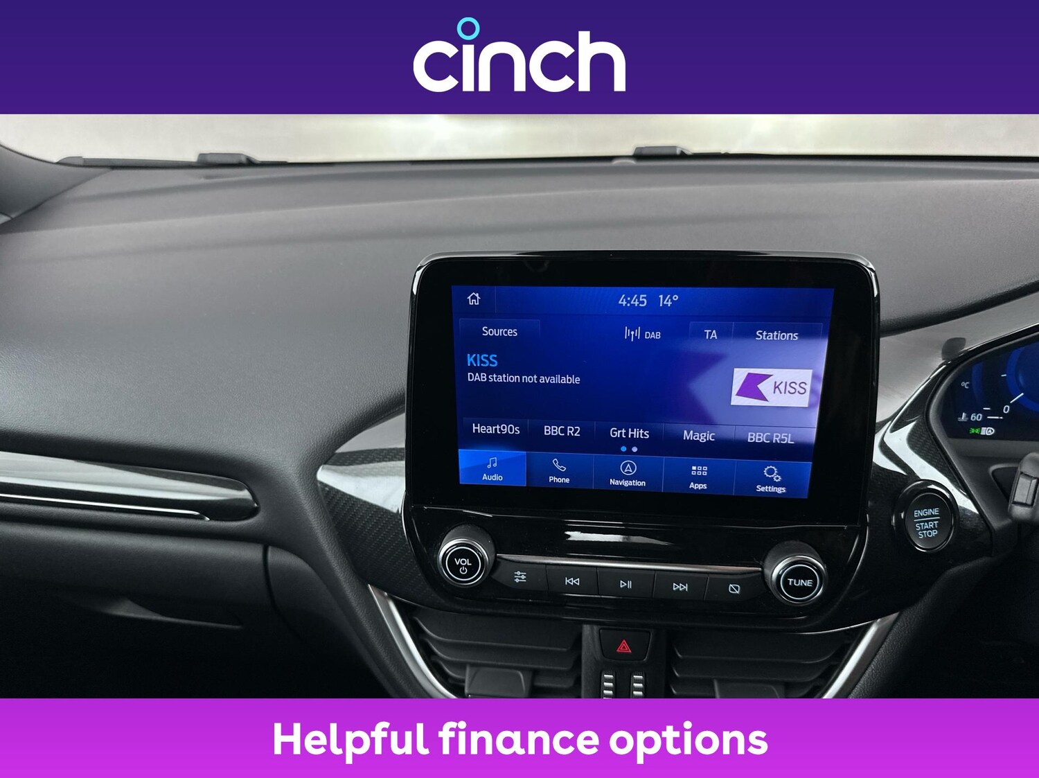 Used Ford Puma 2023 for sale - 76934393: Photo 17