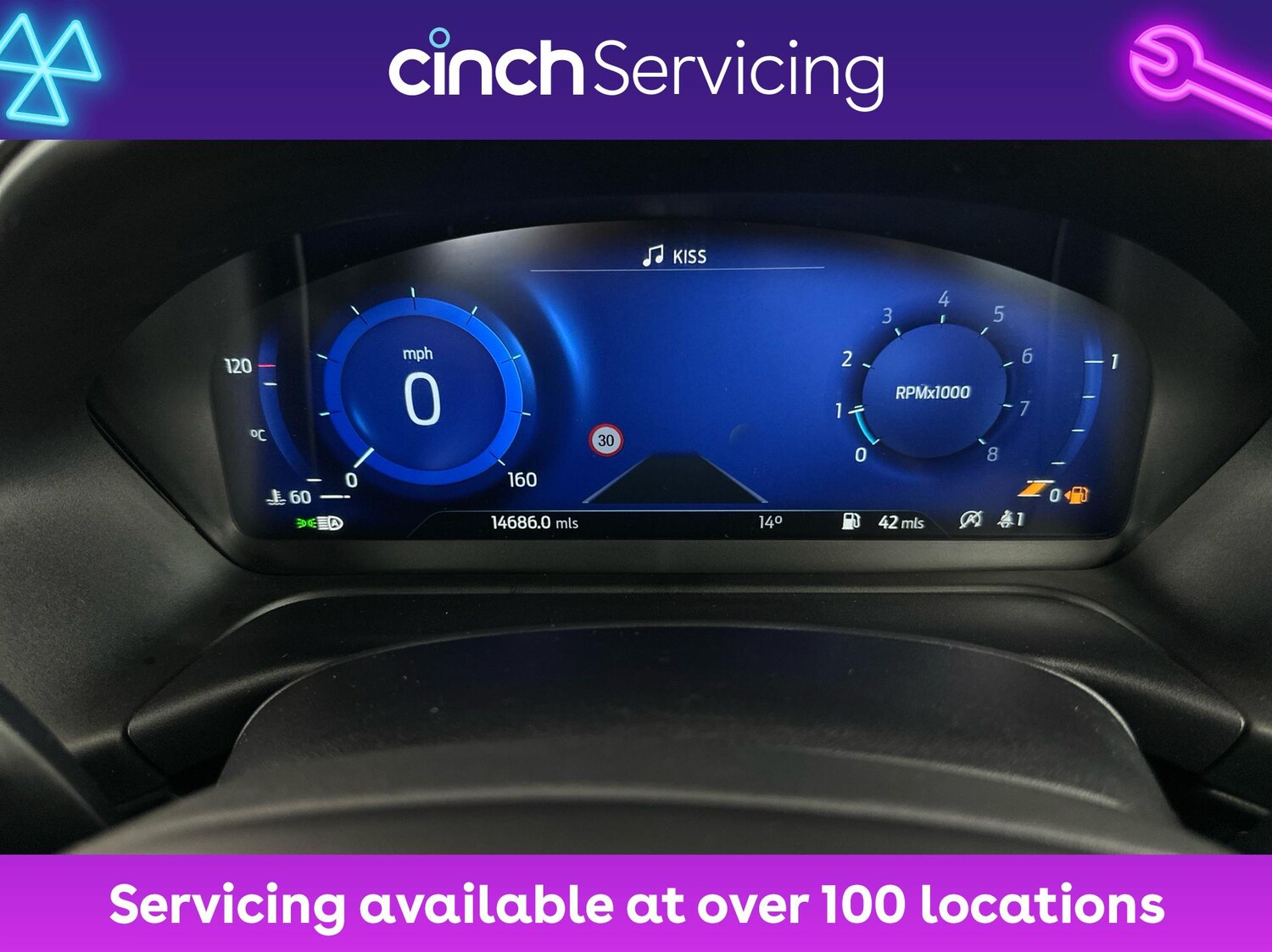 Used Ford Puma 2023 for sale - 76934393: Photo 18