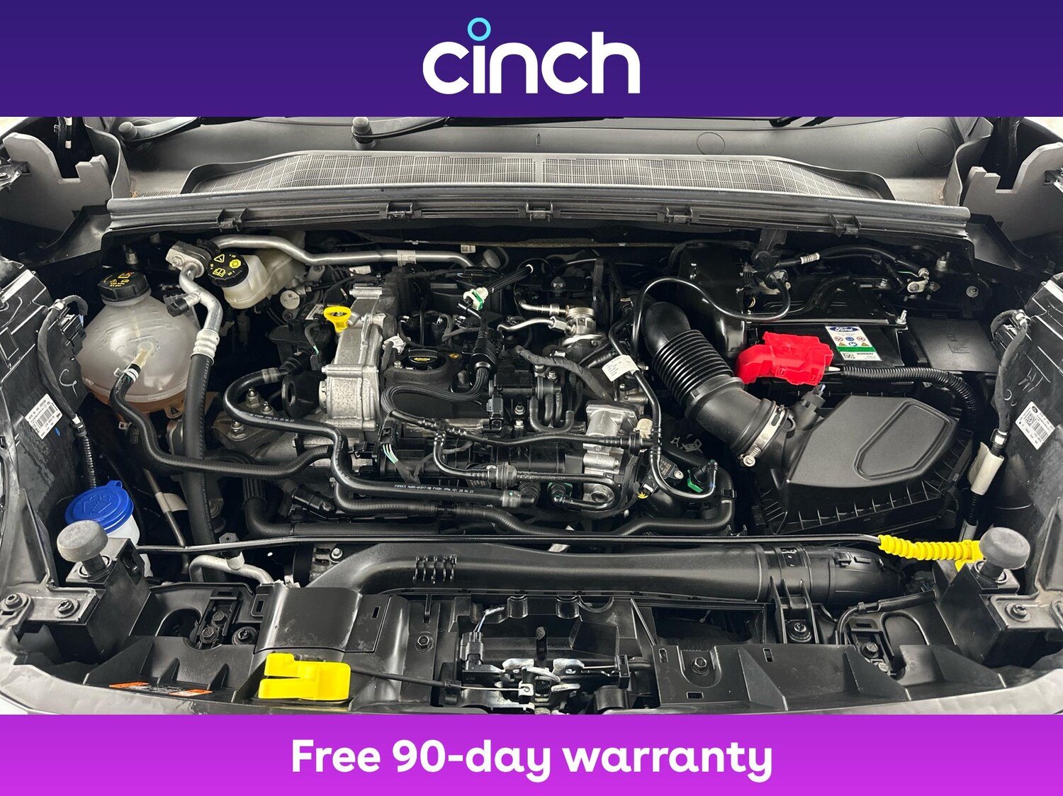 Used Ford Puma 2023 for sale - 76934393: Photo 23