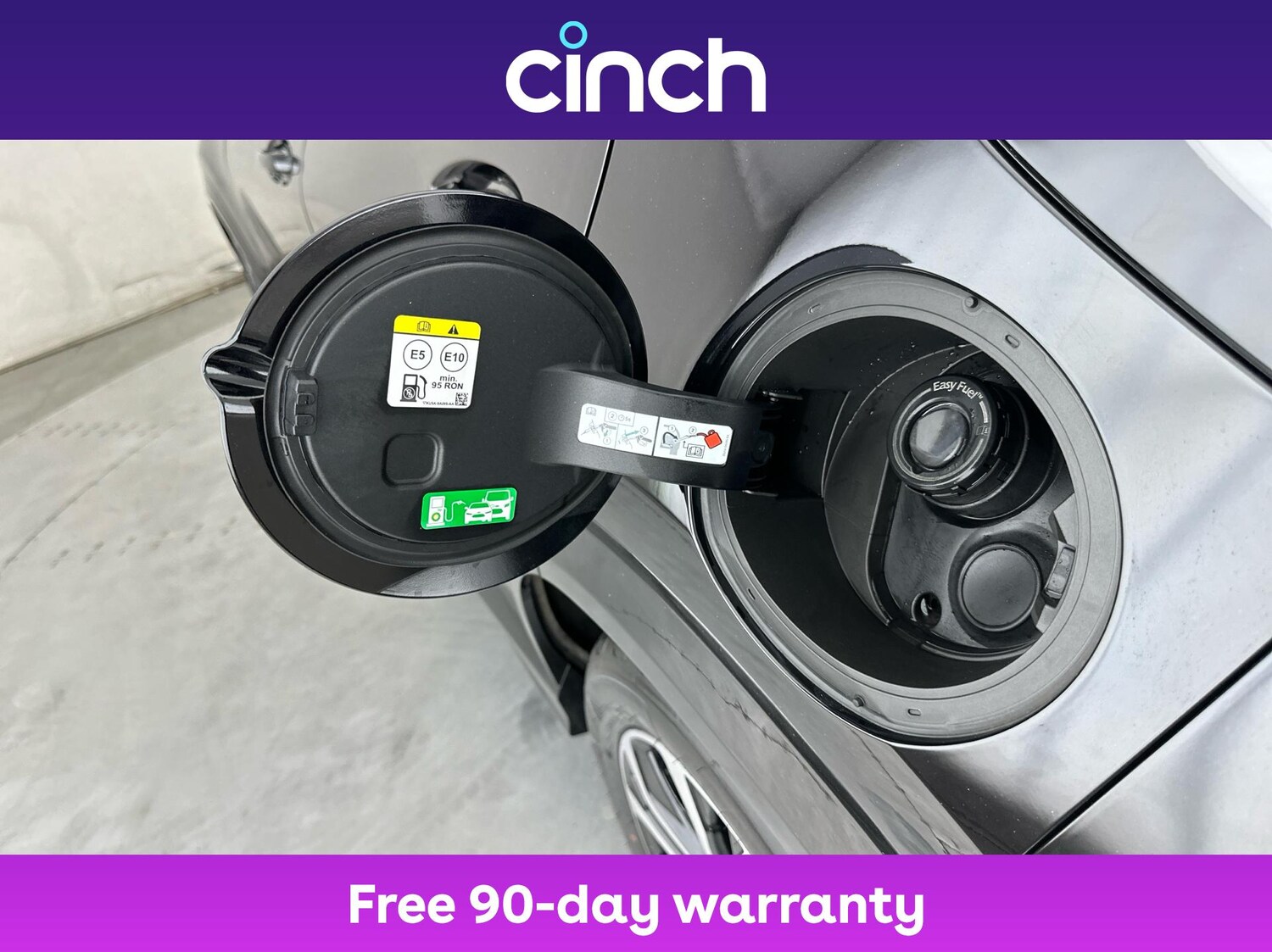 Used Ford Puma 2023 for sale - 76934393: Photo 29