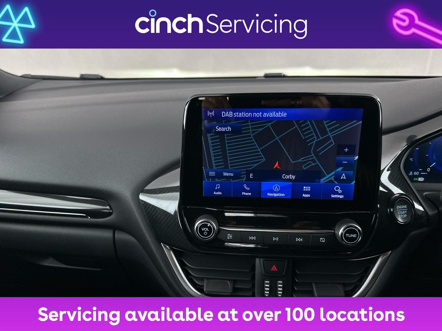 Used Ford Puma 2023 for sale - 76934393: Photo 31