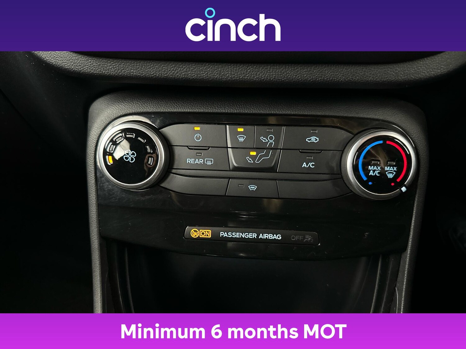 Used Ford Puma 2023 for sale - 76934393: Photo 32