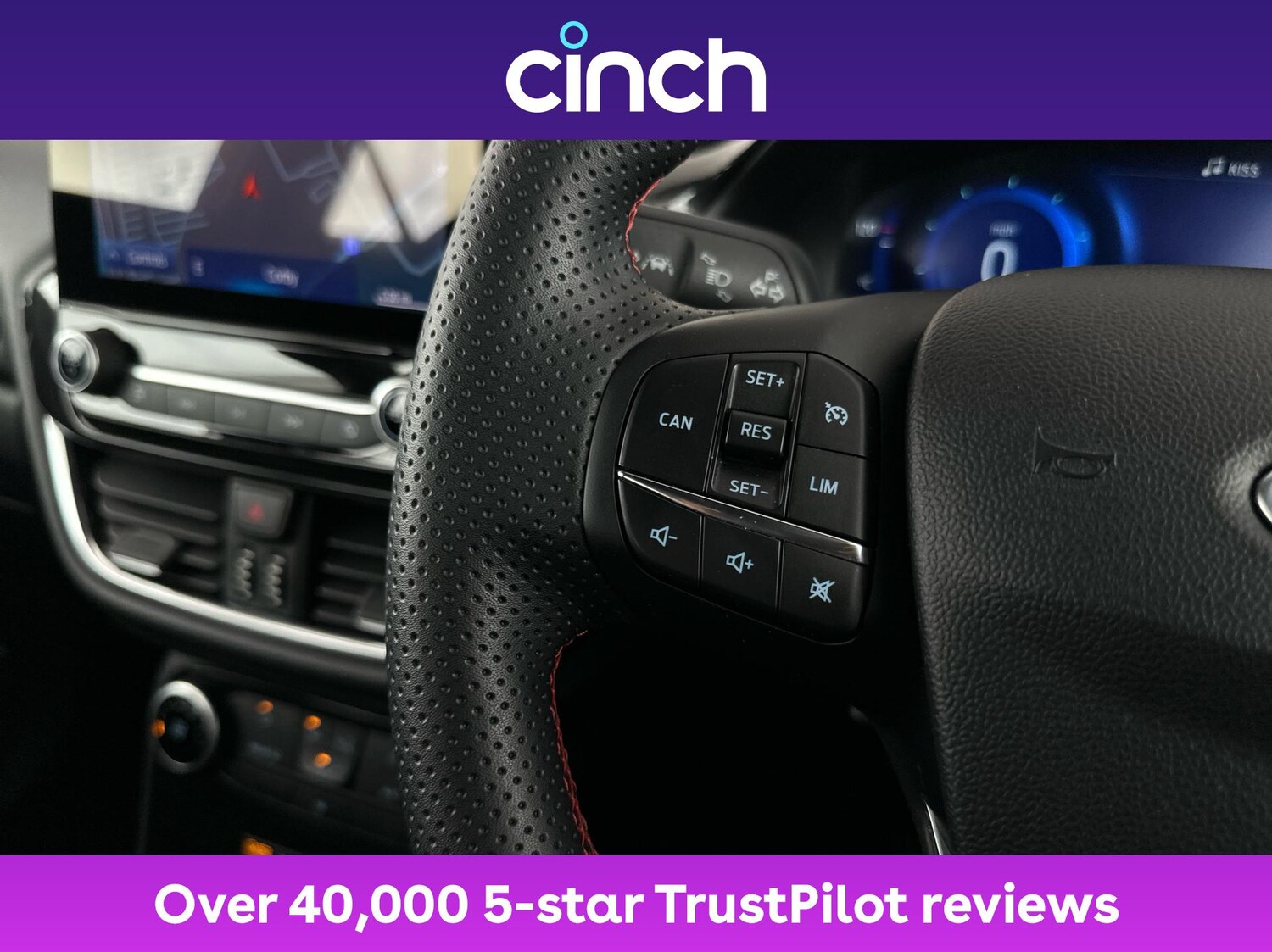 Used Ford Puma 2023 for sale - 76934393: Photo 33