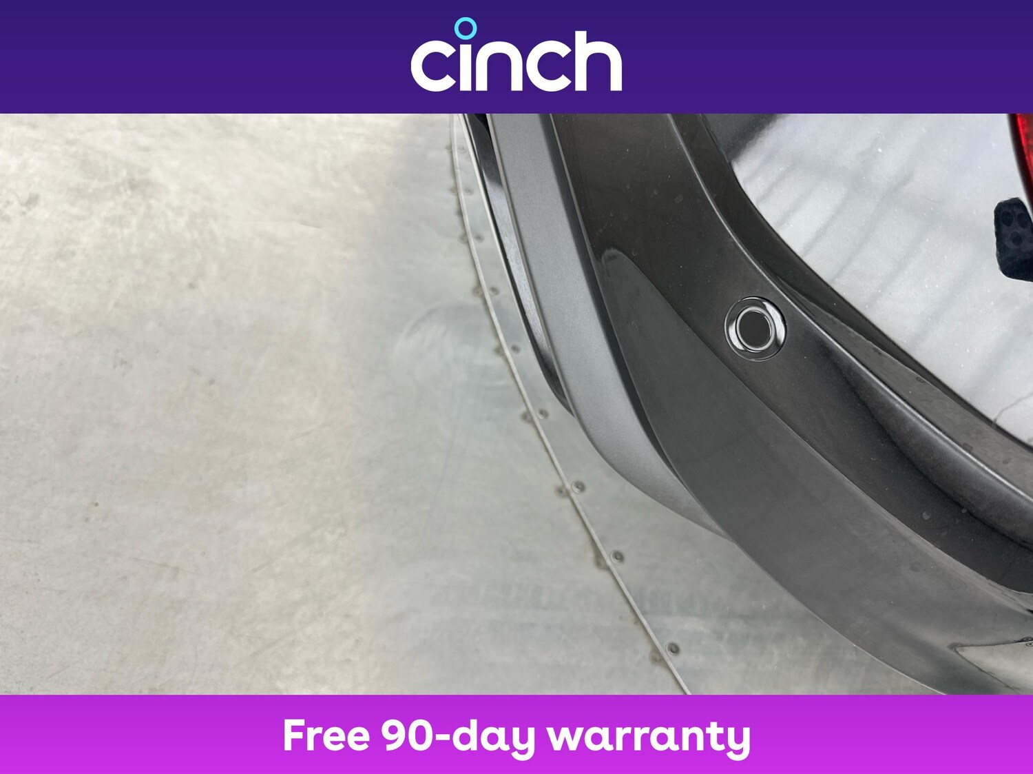 Used Ford Puma 2023 for sale - 76934393: Photo 34