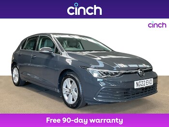 Volkswagen - Golf