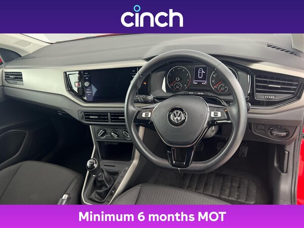Used Volkswagen Polo 2020 for sale - 75324763: Photo 12