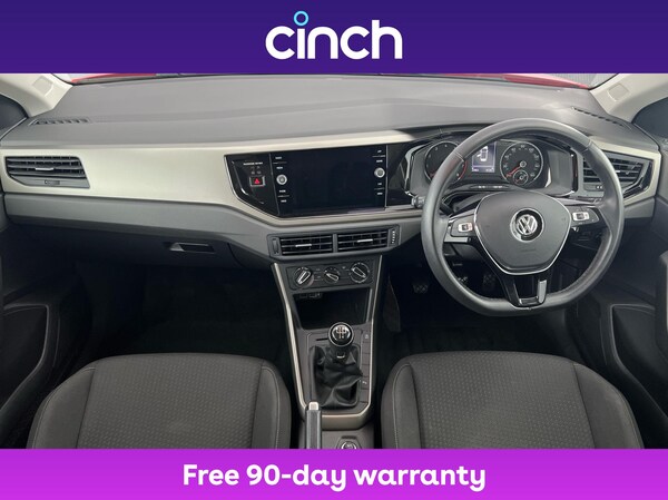 Used Volkswagen Polo 2020 for sale - 75324763: Photo 15