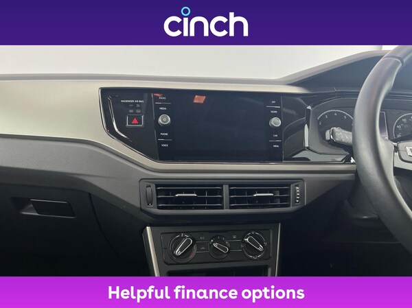 Used Volkswagen Polo 2020 for sale - 75324763: Photo 17