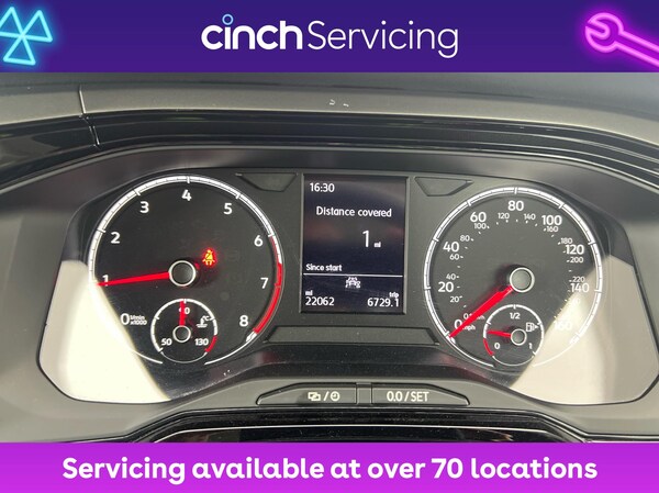 Used Volkswagen Polo 2020 for sale - 75324763: Photo 18
