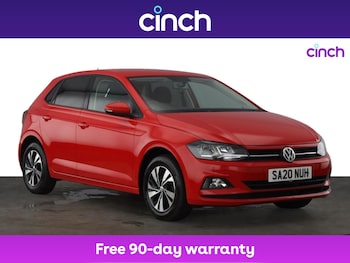 Volkswagen - Polo