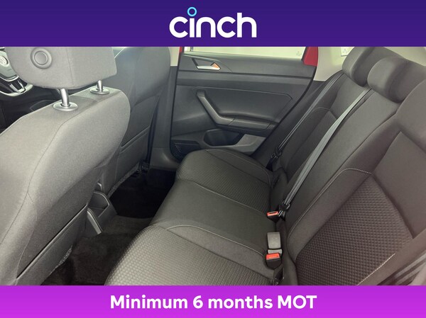 Used Volkswagen Polo 2020 for sale - 75324763: Photo 20