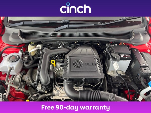 Used Volkswagen Polo 2020 for sale - 75324763: Photo 23