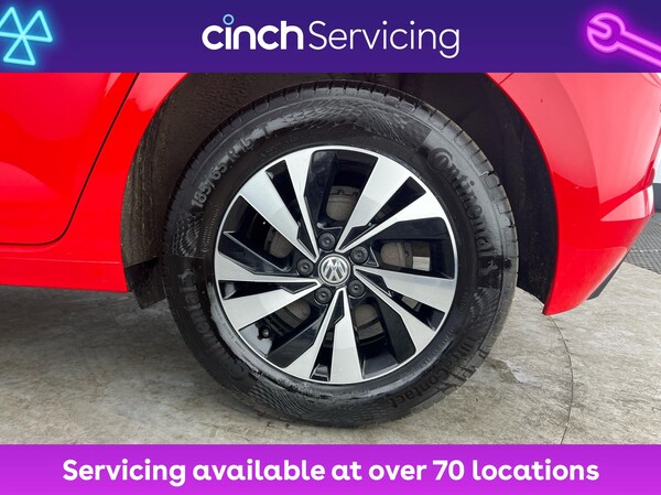 Used Volkswagen Polo 2020 for sale - 75324763: Photo 26