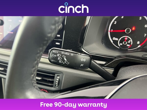 Used Volkswagen Polo 2020 for sale - 75324763: Photo 34