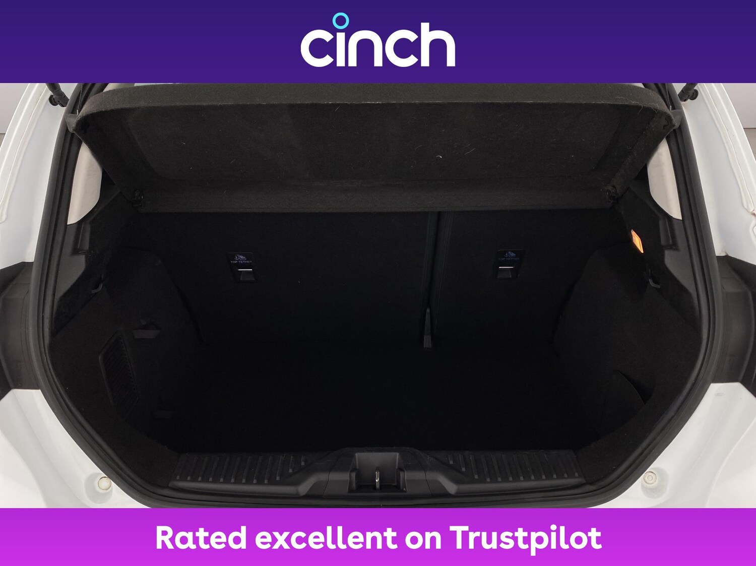 Used Ford Fiesta 2019 for sale - 76590582: Photo 21