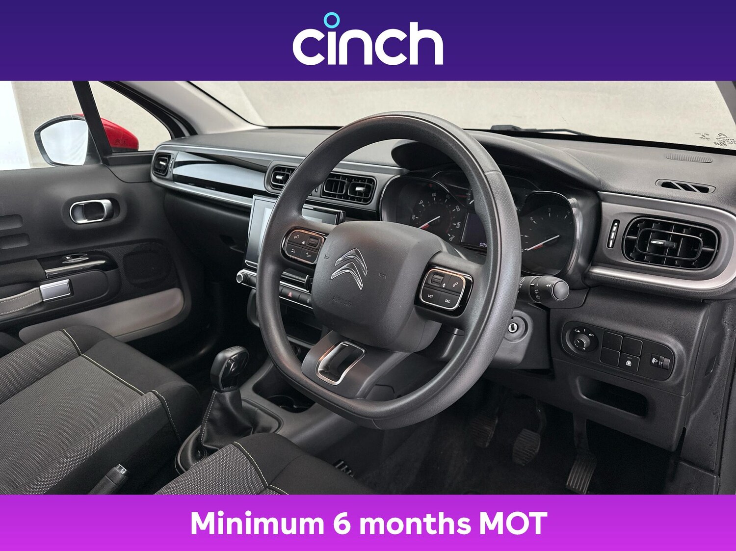 Used Citroen C3 2021 for sale - 76546013: Photo 12