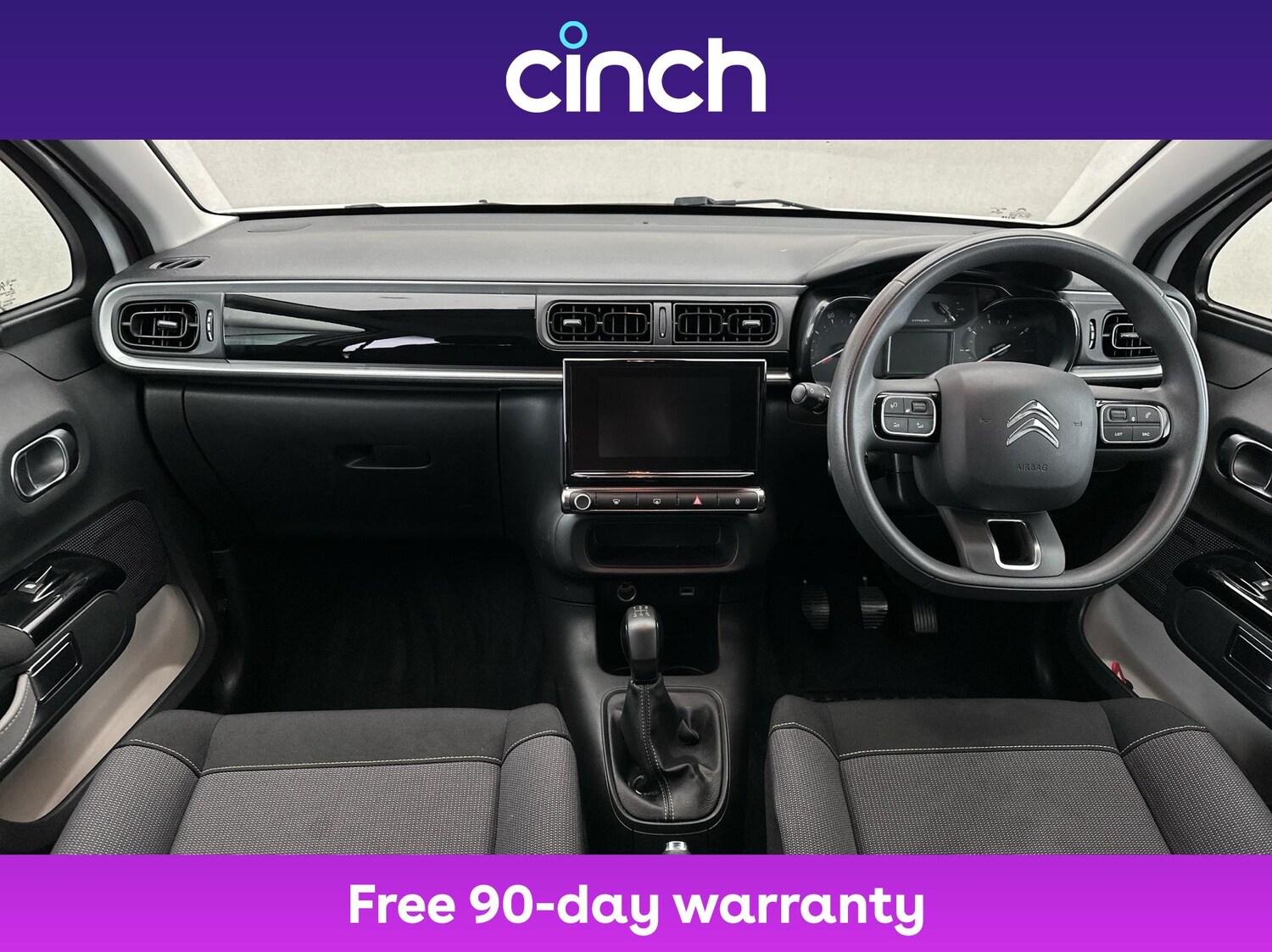 Used Citroen C3 2021 for sale - 76546013: Photo 15