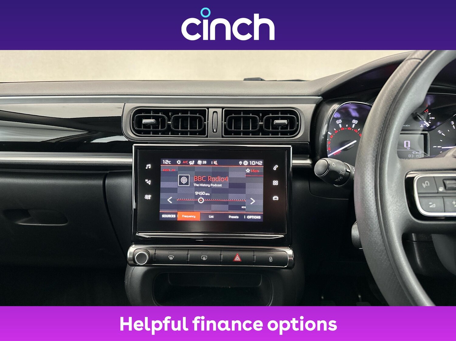 Used Citroen C3 2021 for sale - 76546013: Photo 17