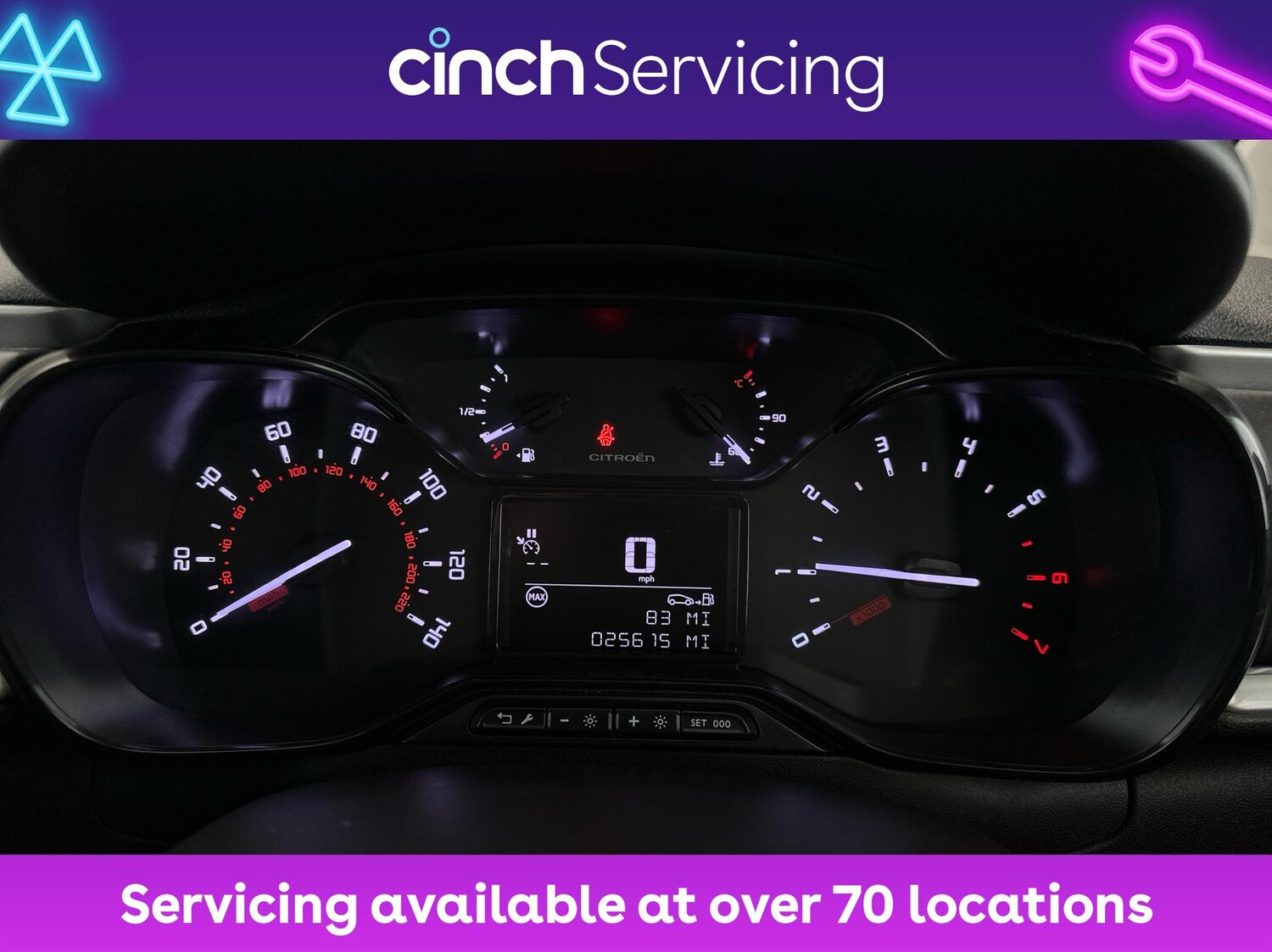 Used Citroen C3 2021 for sale - 76546013: Photo 18