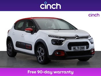 Citroen C3 feature image
