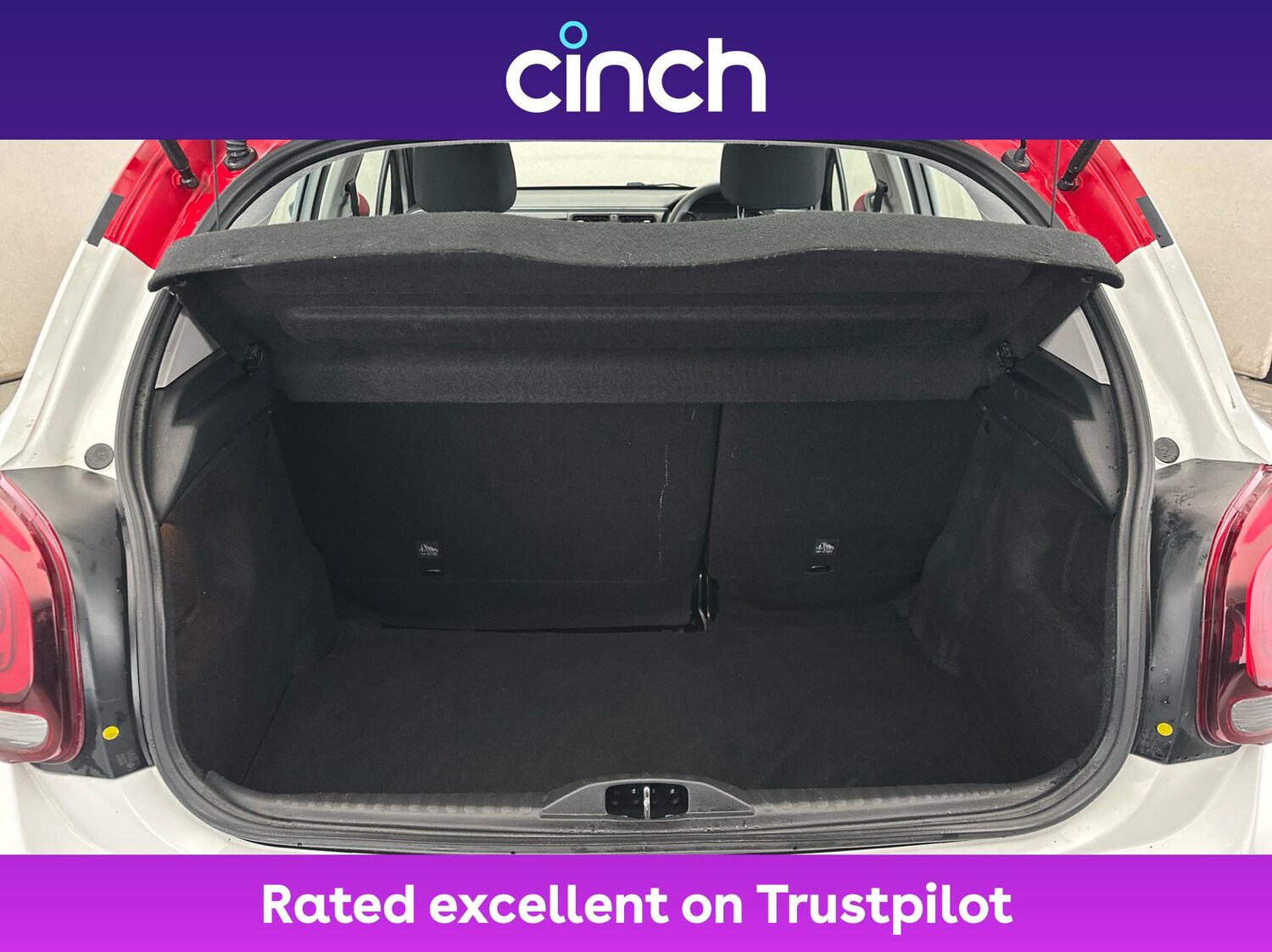 Used Citroen C3 2021 for sale - 76546013: Photo 21