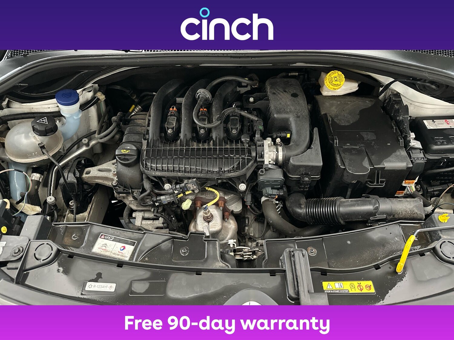 Used Citroen C3 2021 for sale - 76546013: Photo 23