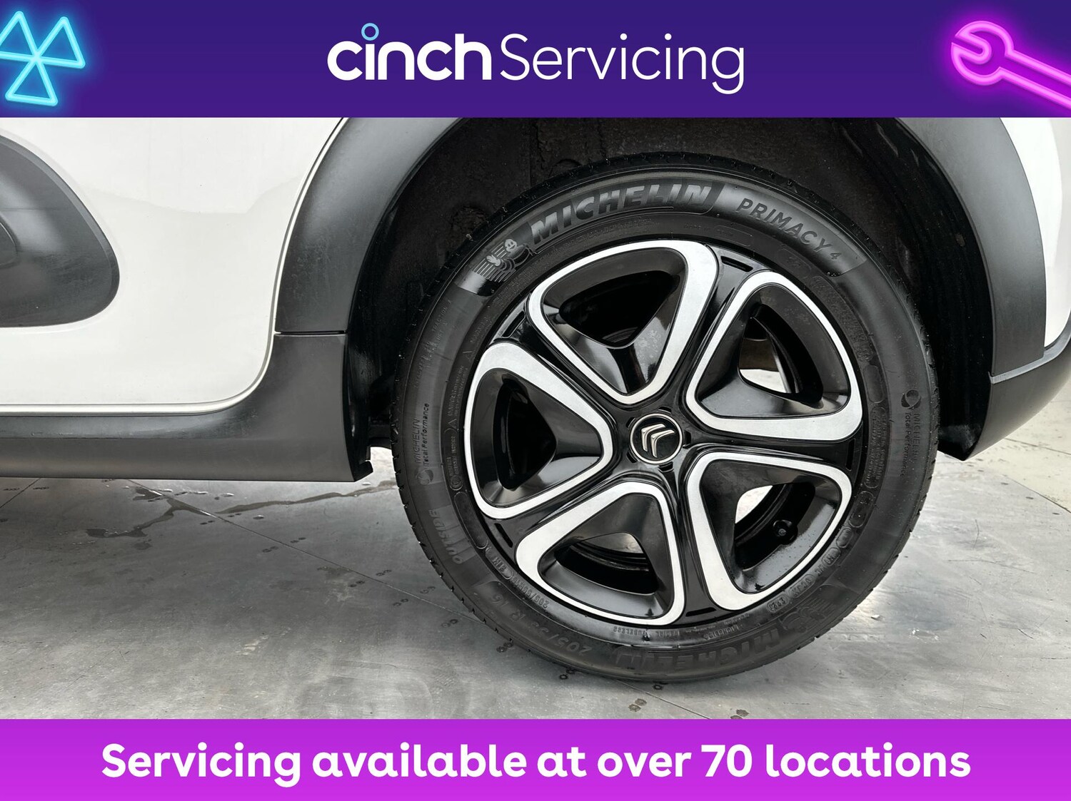 Used Citroen C3 2021 for sale - 76546013: Photo 26