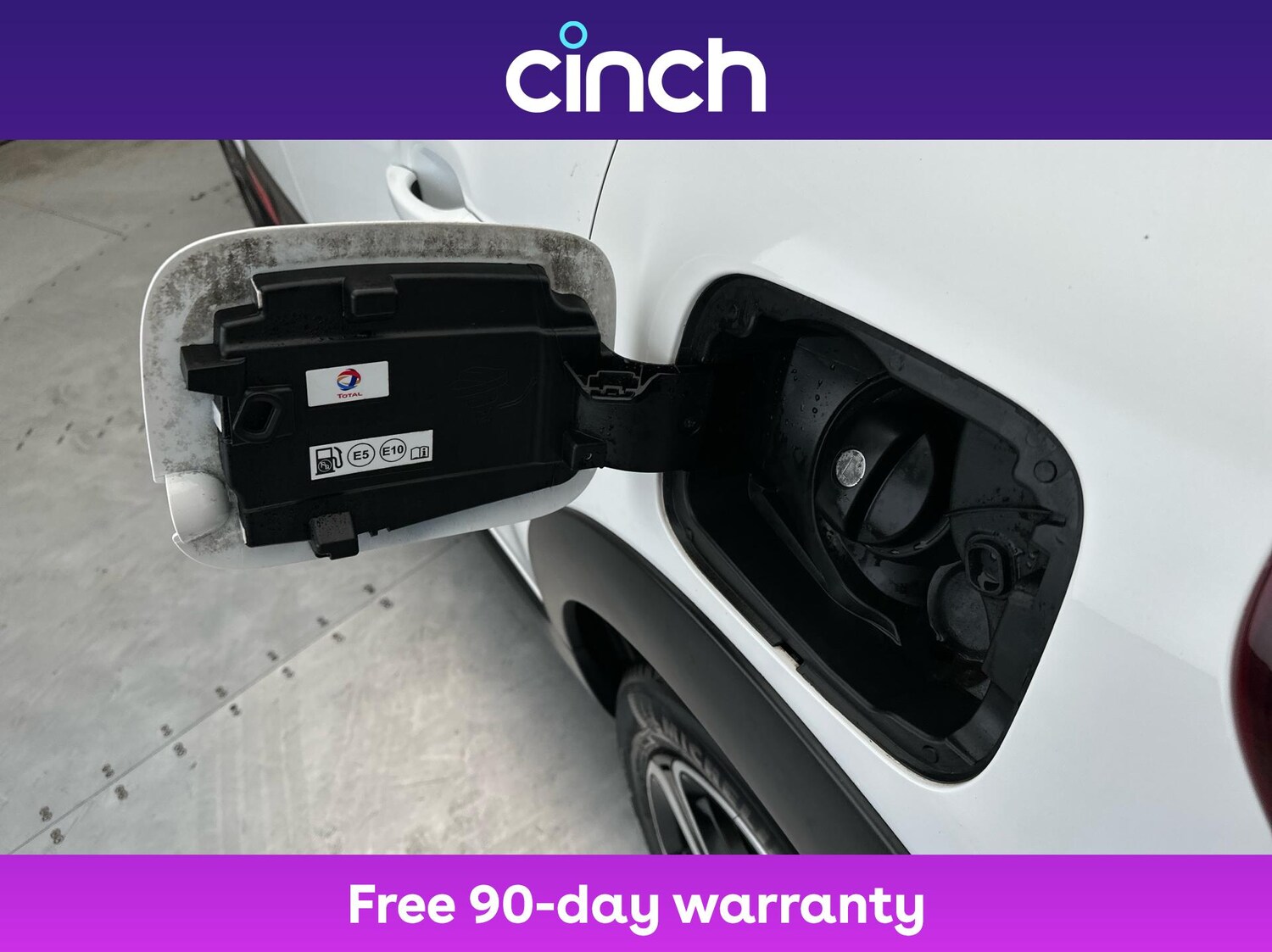 Used Citroen C3 2021 for sale - 76546013: Photo 29