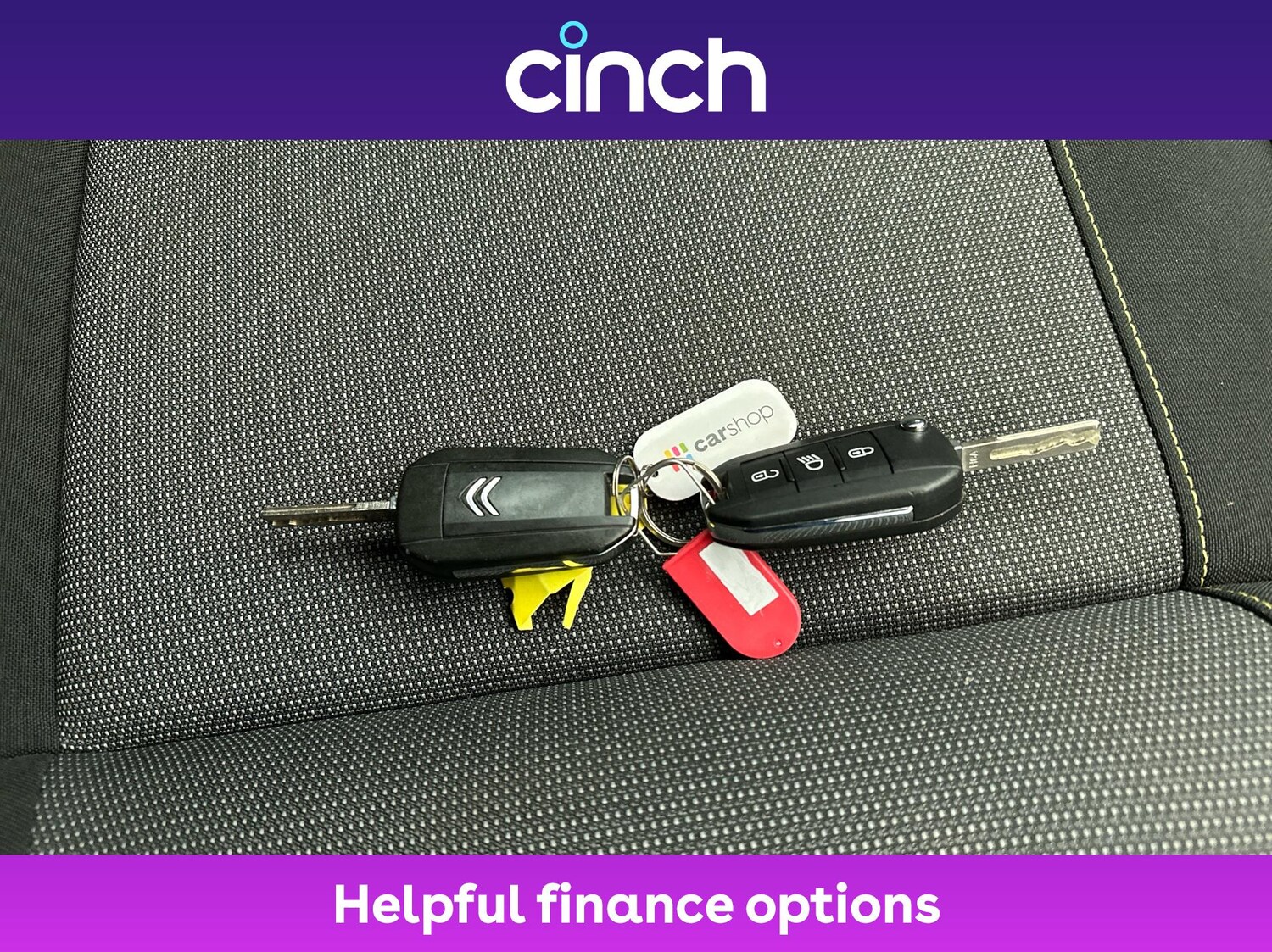 Used Citroen C3 2021 for sale - 76546013: Photo 30