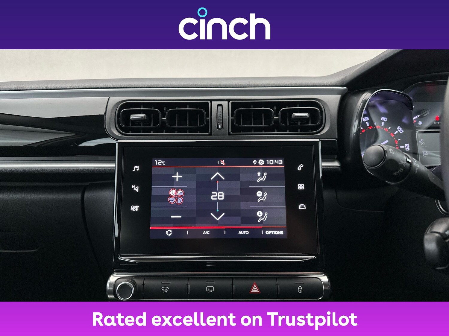 Used Citroen C3 2021 for sale - 76546013: Photo 33