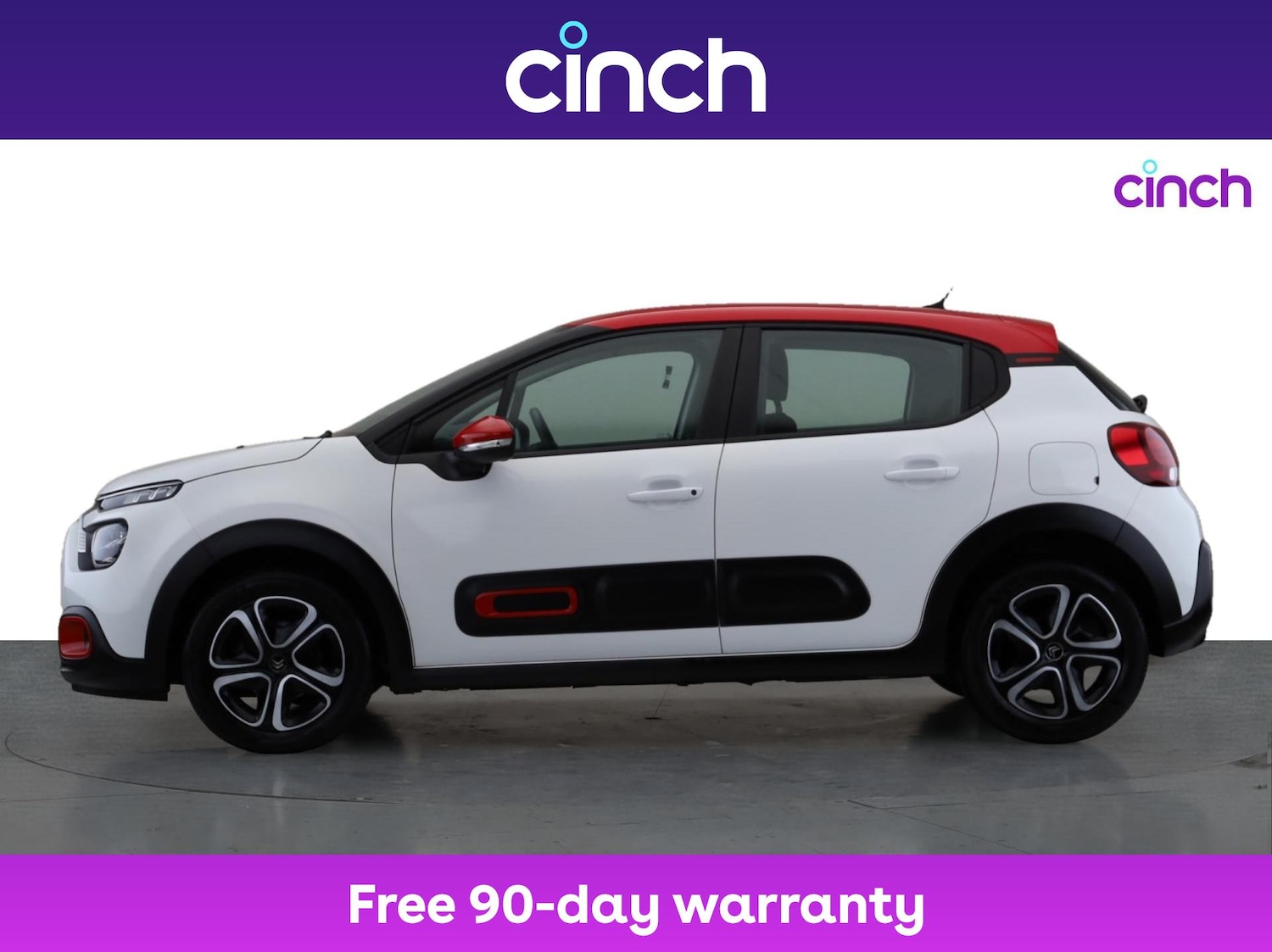 Used Citroen C3 2021 for sale - 76546013: Photo 8