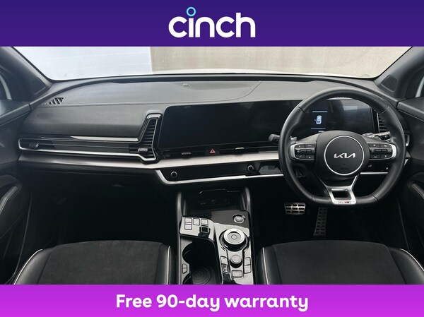 Used Kia Sportage 2022 for sale - 76173859: Photo 15