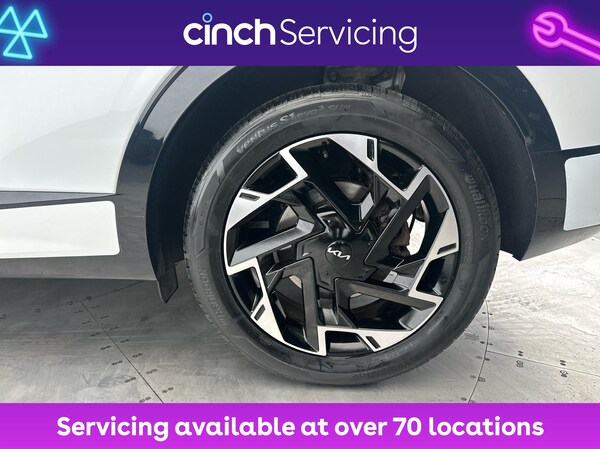 Used Kia Sportage 2022 for sale - 76173859: Photo 26