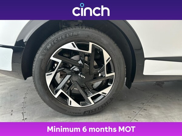 Used Kia Sportage 2022 for sale - 76173859: Photo 27
