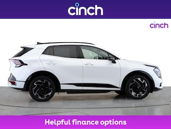 Used Kia Sportage 2022 for sale - 76173859: Photo 2