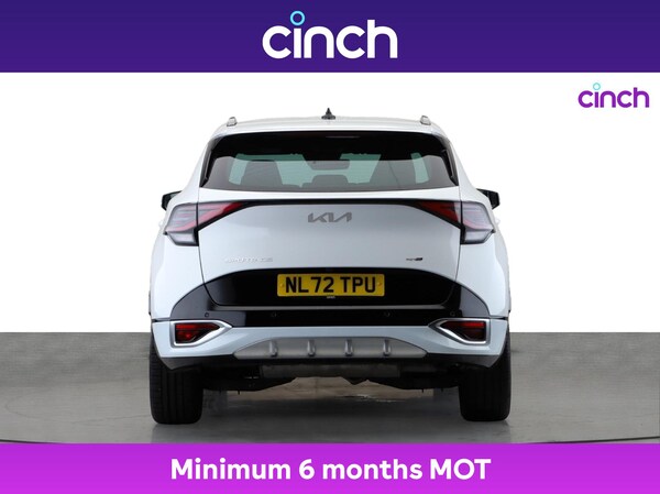 Used Kia Sportage 2022 for sale - 76173859: Photo 5