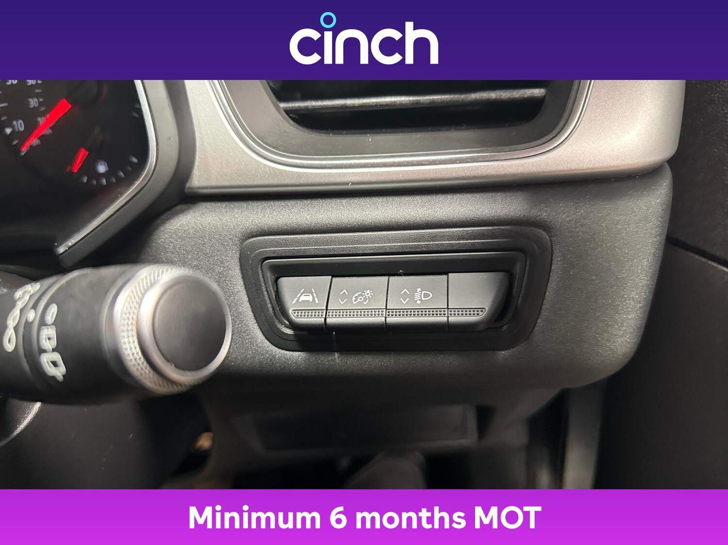 Used Renault Captur 2020 for sale - 76495758: Photo 32