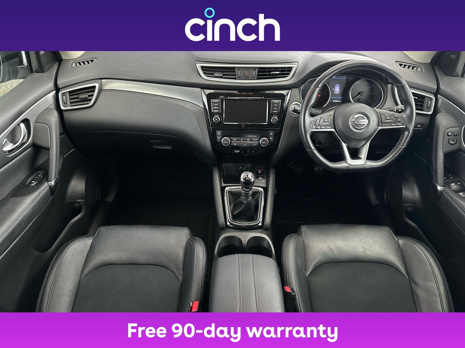 Used Nissan Qashqai 2019 for sale - 77088771: Photo 15