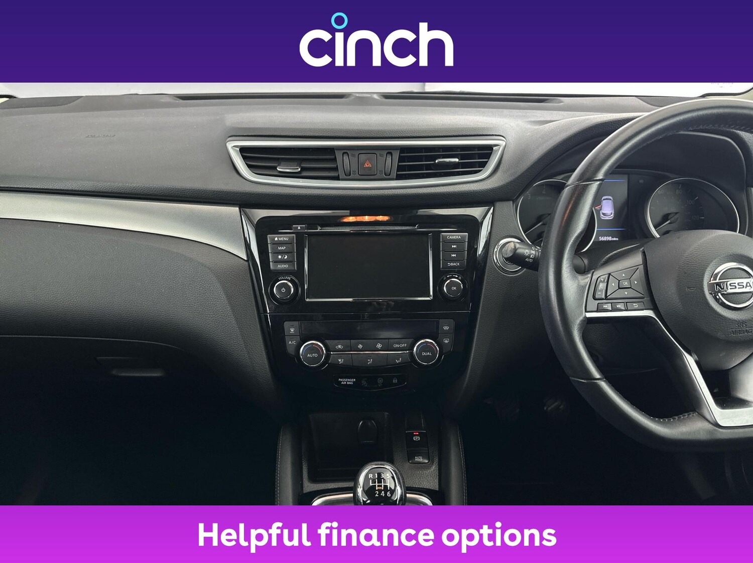 Used Nissan Qashqai 2019 for sale - 77088771: Photo 17