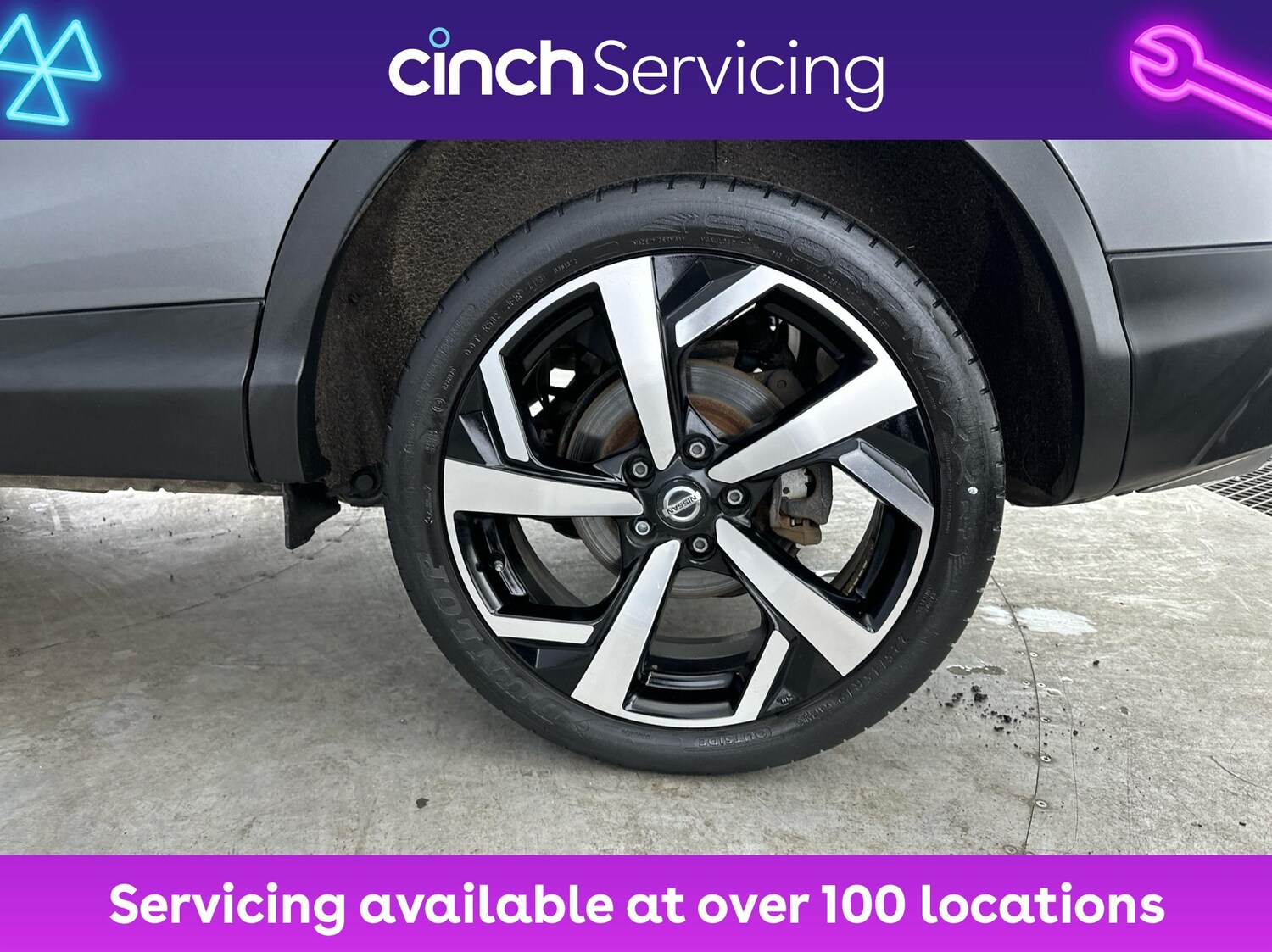 Used Nissan Qashqai 2019 for sale - 77088771: Photo 26