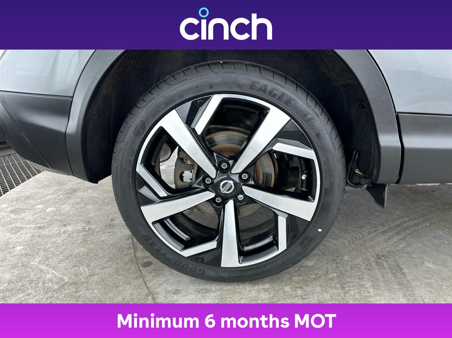 Used Nissan Qashqai 2019 for sale - 77088771: Photo 27