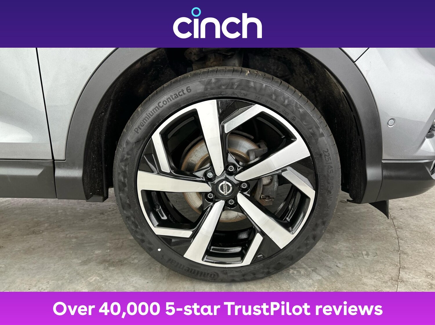 Used Nissan Qashqai 2019 for sale - 77088771: Photo 28