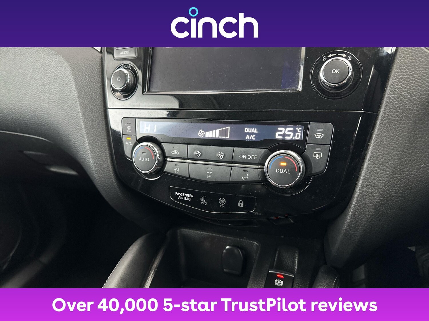 Used Nissan Qashqai 2019 for sale - 77088771: Photo 38