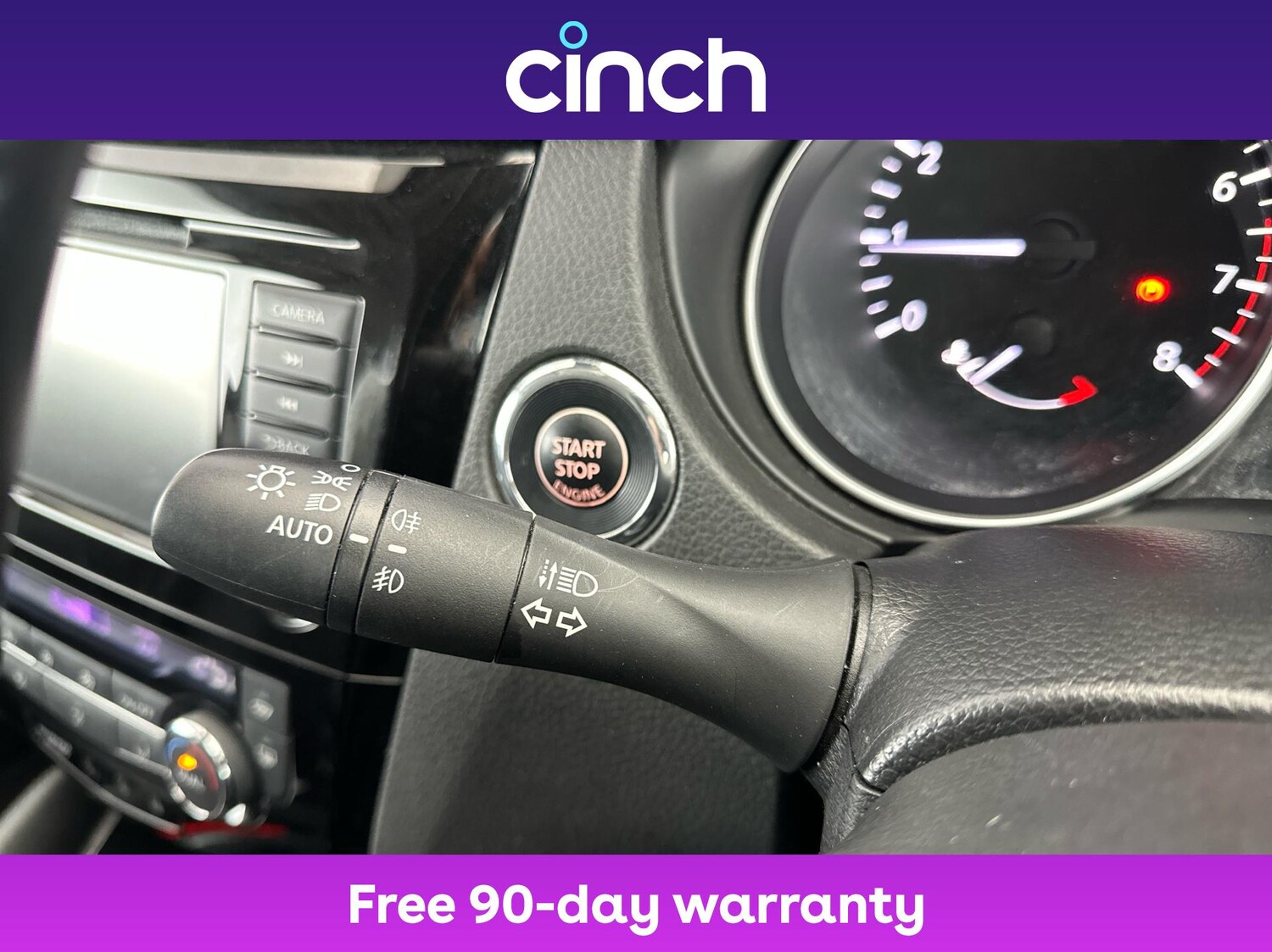 Used Nissan Qashqai 2019 for sale - 77088771: Photo 39