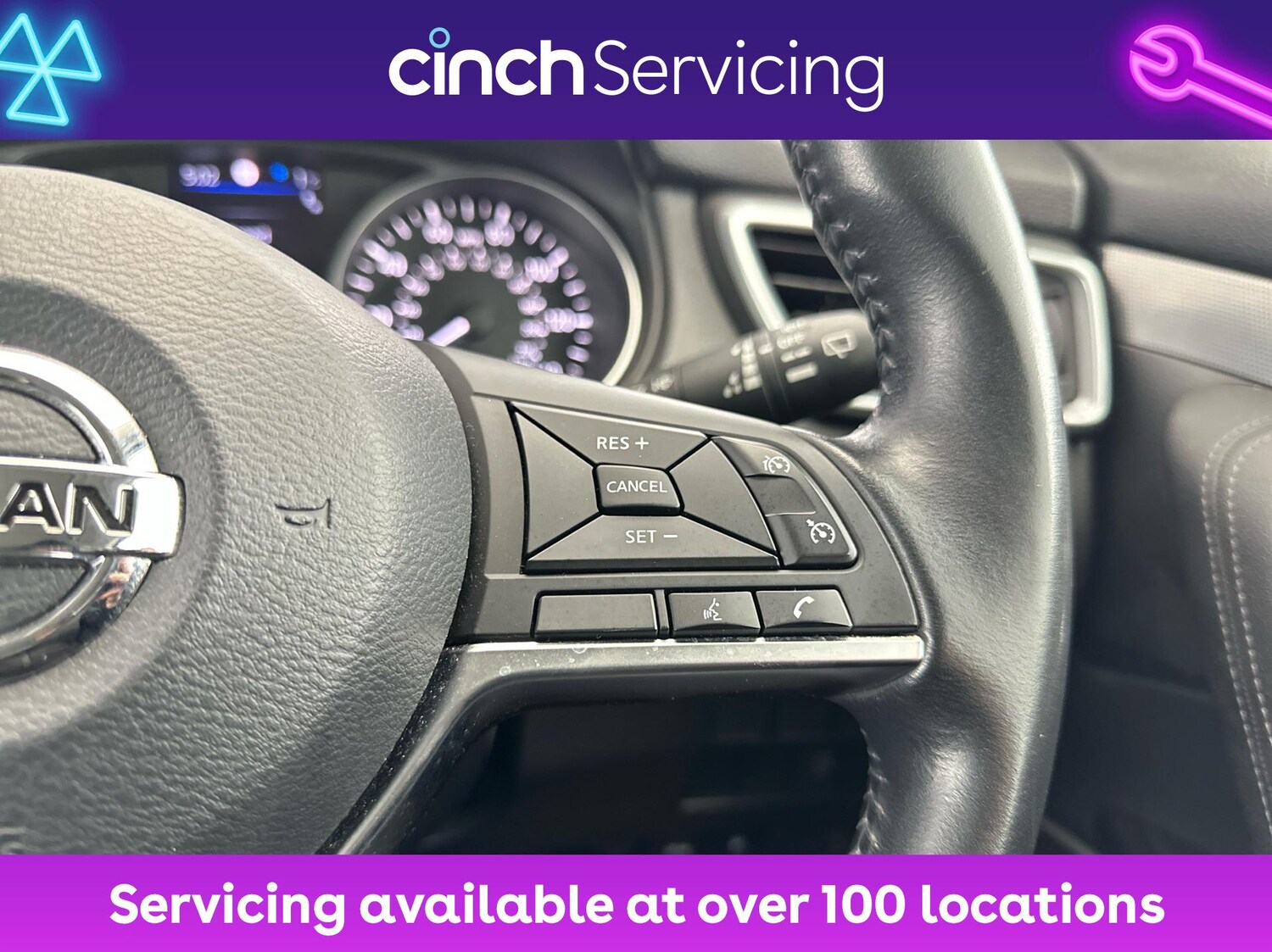 Used Nissan Qashqai 2019 for sale - 77088771: Photo 41